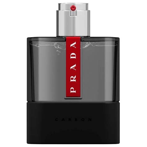 prada carbon luna rossa notes|prada luna rossa carbon fragrantica.